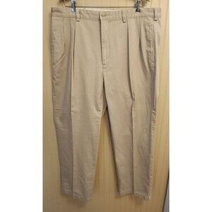 Polo Ralph Lauren Andrew Pant Men's Khaki Chino Pants Size 38X32